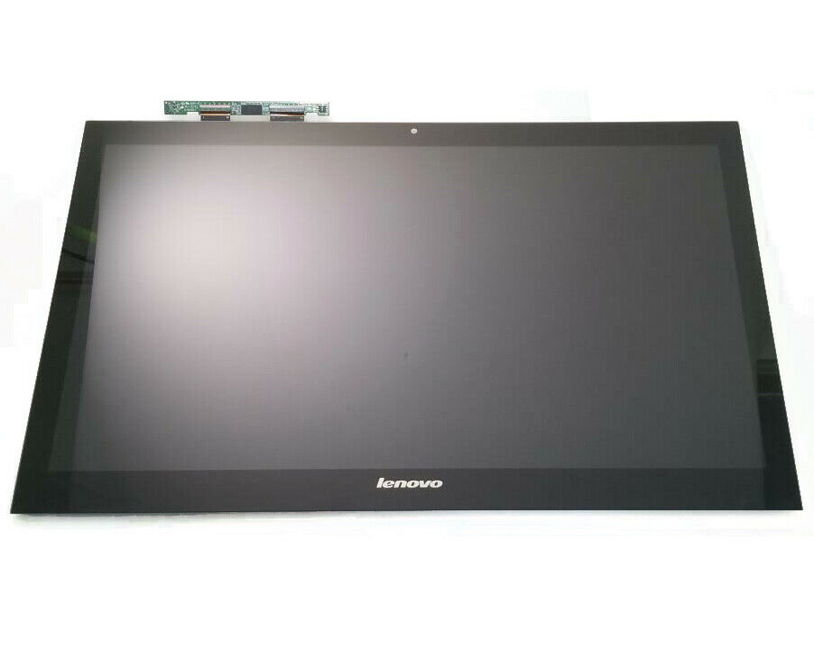 Lenovo Y70-70 LCD Touch Screen Digitizer Assembly LP173WF4 SPF1 17.3" - zum Schließen ins Bild klicken